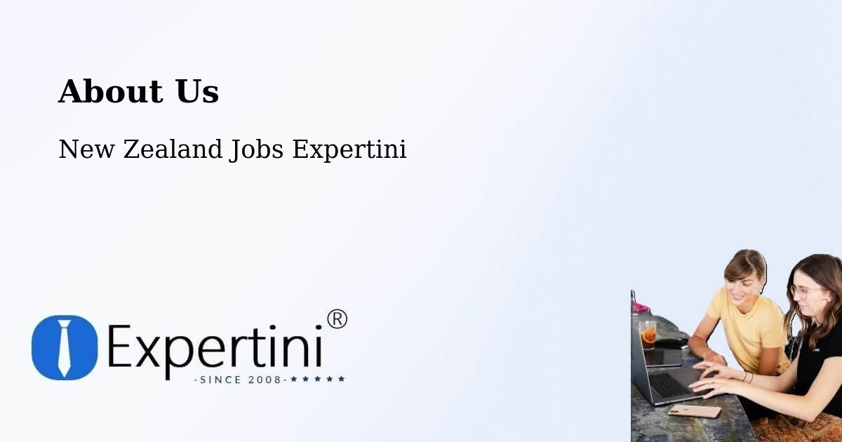 About Expertini Recruitment Platform  – Arrowtown - Arrowtown, New Zealand Jobs Expertini