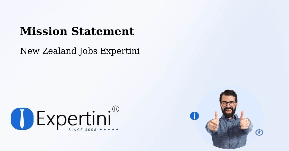 Corporate Mission – Arrowtown - New Zealand Jobs Expertini